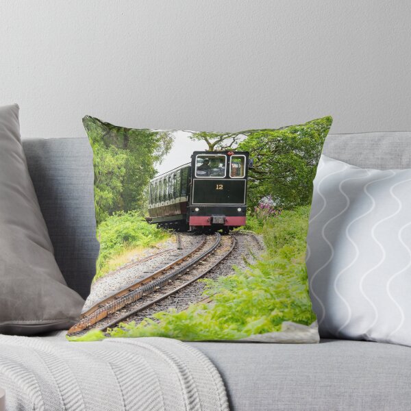 Item preview, Mount Snowdon Railway, Llanberis designed and sold by yackers1.