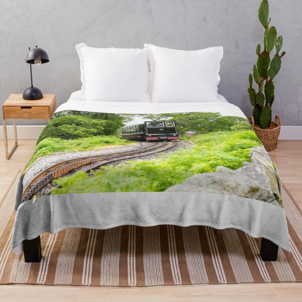 Item preview, Mount Snowdon Railway, Llanberis designed and sold by yackers1.