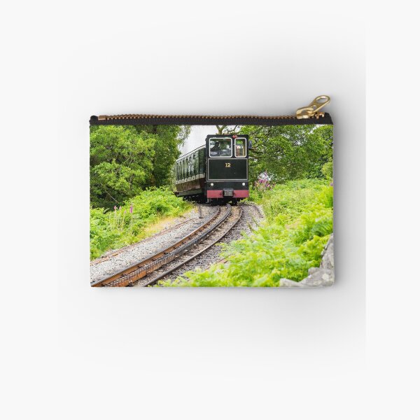 Item preview, Mount Snowdon Railway, Llanberis designed and sold by yackers1.
