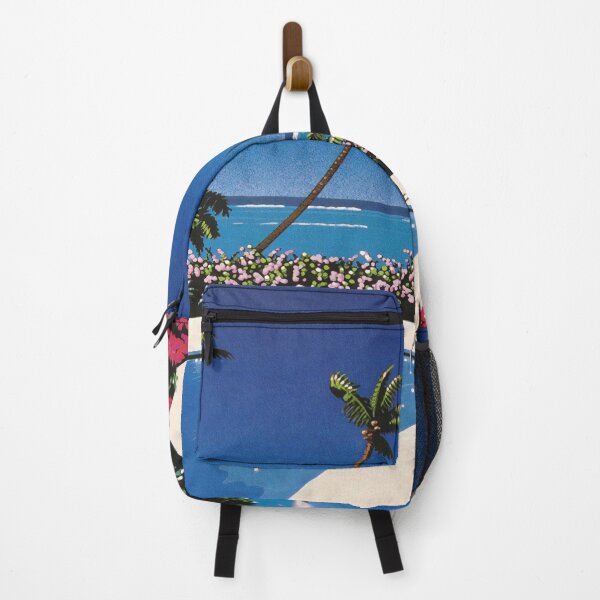 Item preview, Hiroshi Nagai City Pop, Hiroshi Nagai Japanese Art designed and sold by 4Darty.