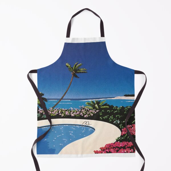 Item preview, Hiroshi Nagai City Pop, Hiroshi Nagai Japanese Art designed and sold by 4Darty.