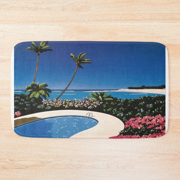 Item preview, Hiroshi Nagai City Pop, Hiroshi Nagai Japanese Art  designed and sold by 4Darty.