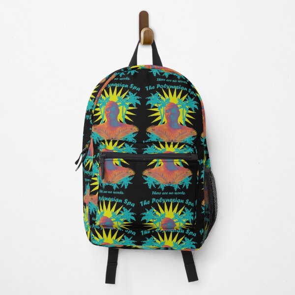 Item preview, The Polynesian Spa Classic designed and sold by fegqwozjfr70.