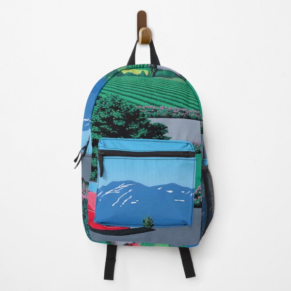 Item preview, Hiroshi Nagai City Pop, Hiroshi Nagai Japanese Art designed and sold by 4Darty.
