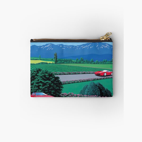 Item preview, Hiroshi Nagai City Pop, Hiroshi Nagai Japanese Art  designed and sold by 4Darty.