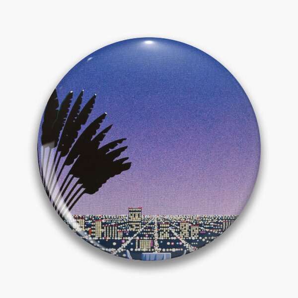 Item preview, Hiroshi Nagai City Pop, Hiroshi Nagai Japanese Art  designed and sold by 4Darty.