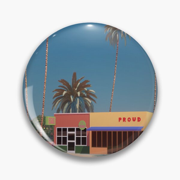 Item preview, Hiroshi Nagai City Pop, Hiroshi Nagai Japanese Art  designed and sold by 4Darty.