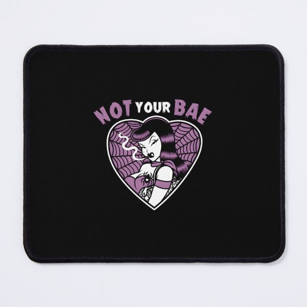 Item preview, NOT YOUR BAE  Essential 		 designed and sold by wcgjnohx41.