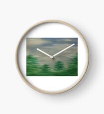 Untitled Clock