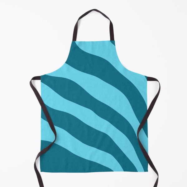 Item preview, Aesthetic blue flow designed and sold by TAbstractDesign.