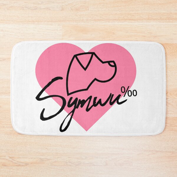 Item preview, ❤️✨ "Mystic Dog – Guardian of Love" | Stylish T-Shirt Design designed and sold by Lovedog-Symwu.