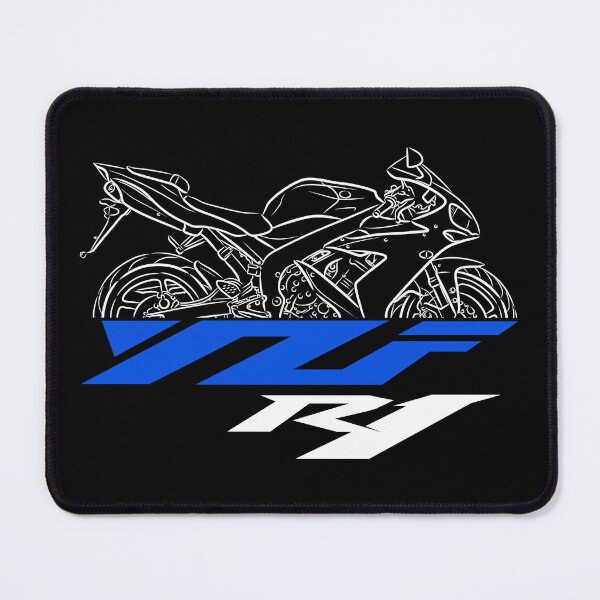 Item preview, Yamaha YZF-R1 2004-2006 for bikers, Motorcycle designed and sold by ThrottleArts.