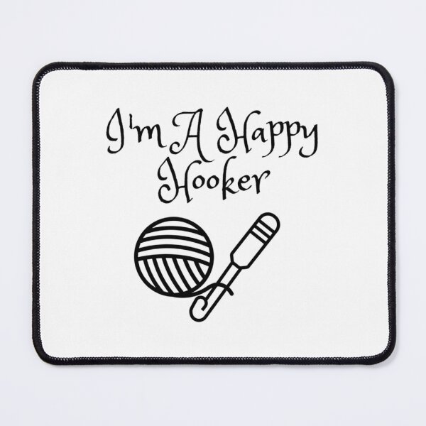 Item preview, Happy Hooker  	 designed and sold by ssqovsclqy96.