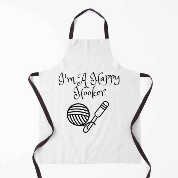 Item preview, Happy Hooker  	 designed and sold by ssqovsclqy96.