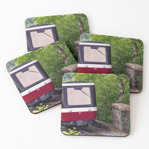Item preview, Mount Snowdon Railway, Llanberis designed and sold by yackers1.