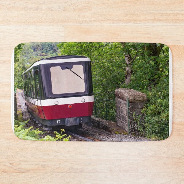 Item preview, Mount Snowdon Railway, Llanberis designed and sold by yackers1.