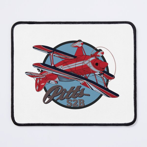 Item preview, Pitts S2B Aerobatic Airplane designed and sold by HerbertOffical.