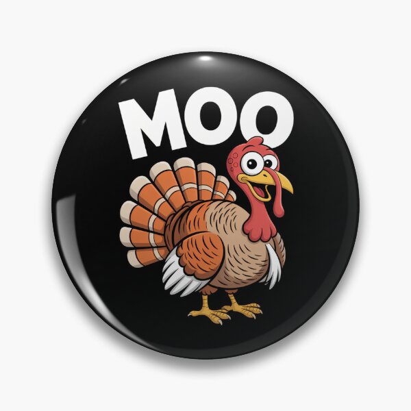 Item preview, turkey funny thanksgiving designed and sold by Turbotine.