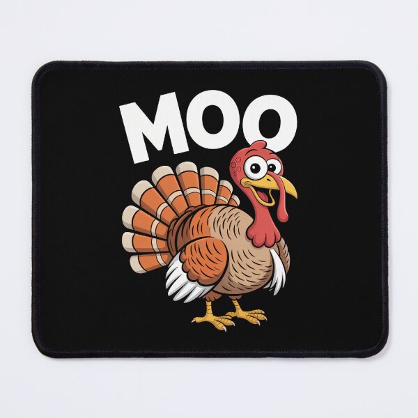 Item preview, turkey funny thanksgiving designed and sold by Turbotine.