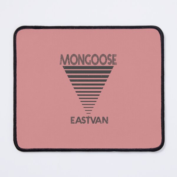 Item preview, Mongoose-Eastvan-To-11 designed and sold by MadeleineGray6.