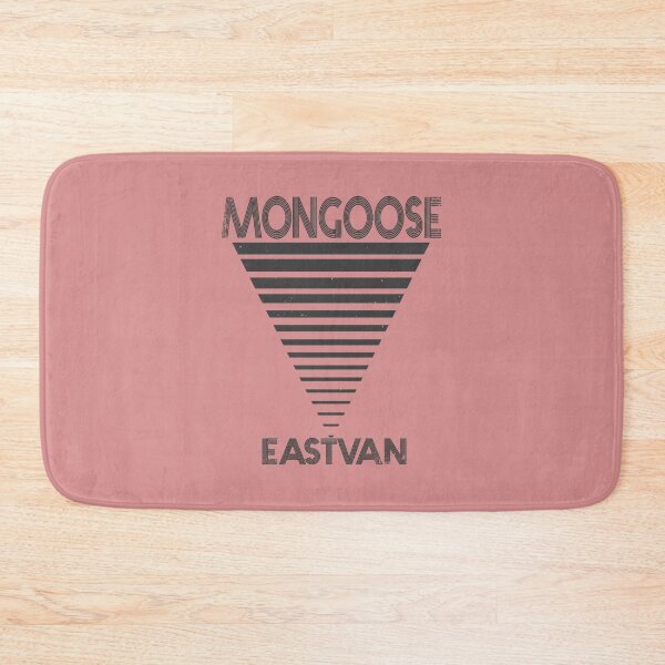 Item preview, Mongoose-Eastvan-To-11 designed and sold by MadeleineGray6.