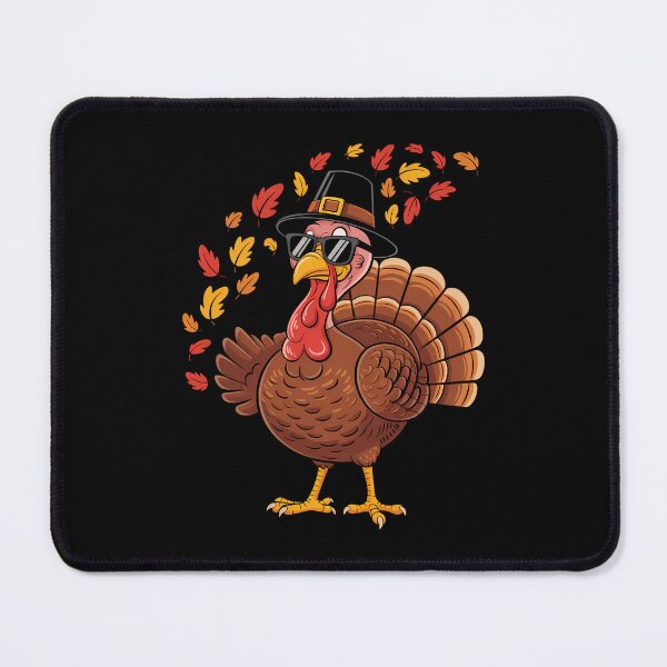Item preview, Turkey Thanksgiving Day Funny designed and sold by Turbotine.