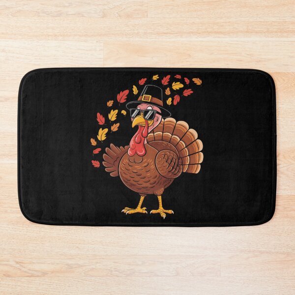 Item preview, Turkey Thanksgiving Day Funny designed and sold by Turbotine.