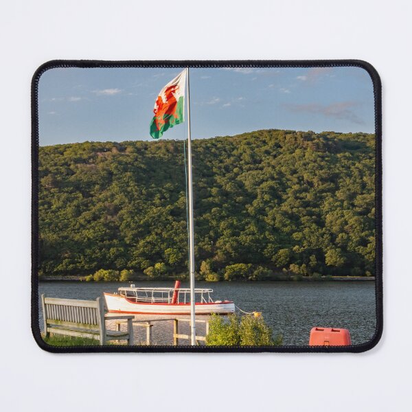 Item preview, Lake Padarn sunset, Llanberis designed and sold by yackers1.