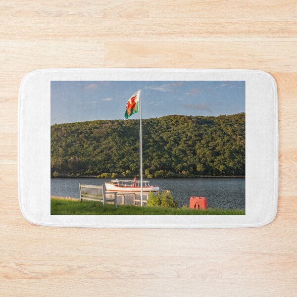 Item preview, Lake Padarn sunset, Llanberis designed and sold by yackers1.