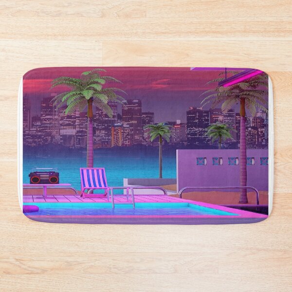 Item preview, Hiroshi Nagai City Pop, Hiroshi Nagai Japanese Art  designed and sold by 4Darty.