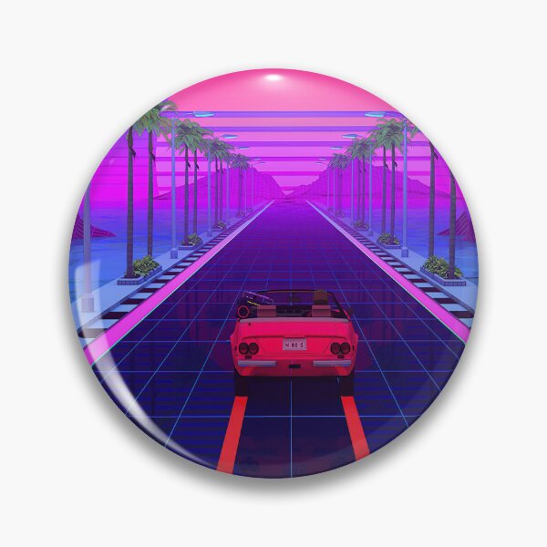 Item preview, Hiroshi Nagai City Pop, Hiroshi Nagai Japanese Art  designed and sold by 4Darty.