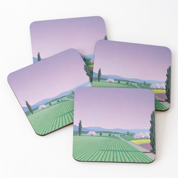 Item preview, Hiroshi Nagai City Pop, Hiroshi Nagai Japanese Art  designed and sold by 4Darty.