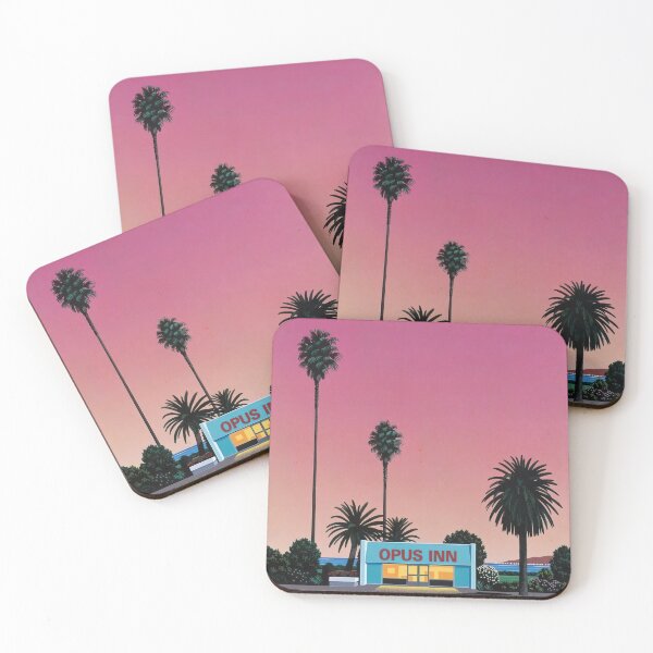 Item preview, Hiroshi Nagai City Pop, Hiroshi Nagai Japanese Art  designed and sold by 4Darty.