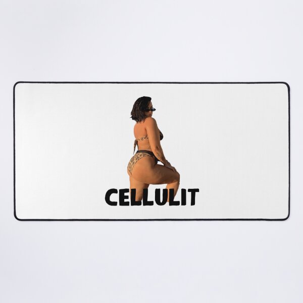 Item preview, Cellulit designed and sold by qcnwgumej71.