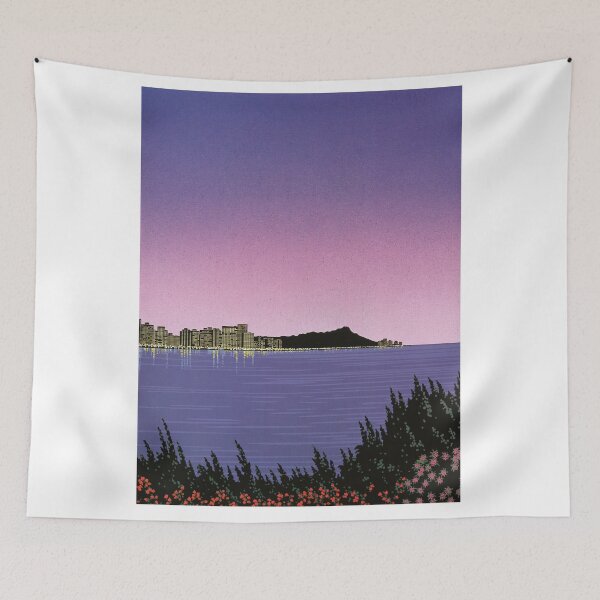 Item preview, Hiroshi Nagai City Pop, Hiroshi Nagai Japanese Art  designed and sold by 4Darty.