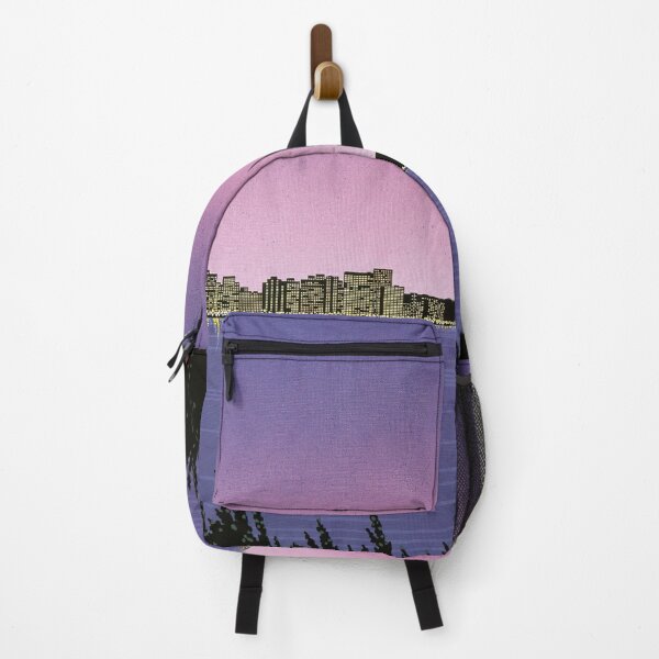 Item preview, Hiroshi Nagai City Pop, Hiroshi Nagai Japanese Art designed and sold by 4Darty.