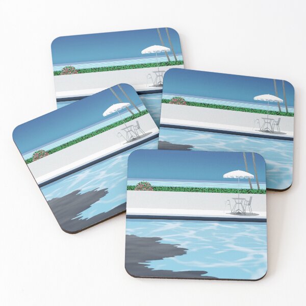 Item preview, Hiroshi Nagai City Pop, Hiroshi Nagai Japanese Art  designed and sold by 4Darty.