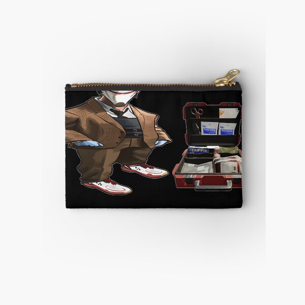 Item preview,  Dallas From Payday 2  Medic Bag designed and sold by GuadalupeSay.