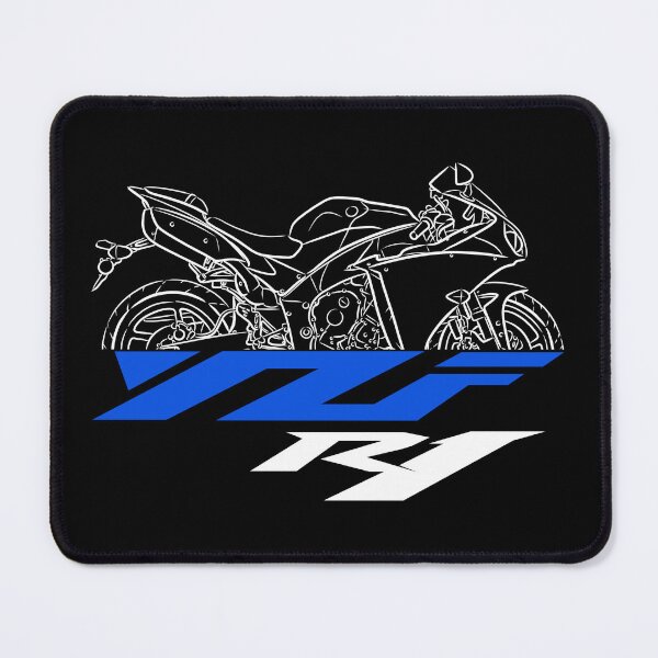 Item preview, Yamaha YZF-R1 2012-2014 for bikers, Motorcycle designed and sold by ThrottleArts.