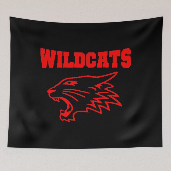 Item preview, Wildcats designed and sold by Leelnganathan.