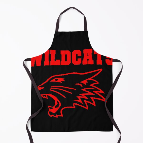 Item preview, Wildcats designed and sold by Leelnganathan.