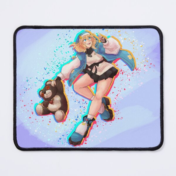 Item preview, Bridget Guilty Gear designed and sold by sionarete.