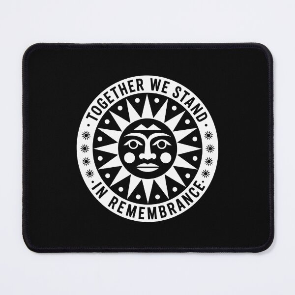 Item preview, Unity Day Native American Anti Bullying designed and sold by CookWorldLaughs.