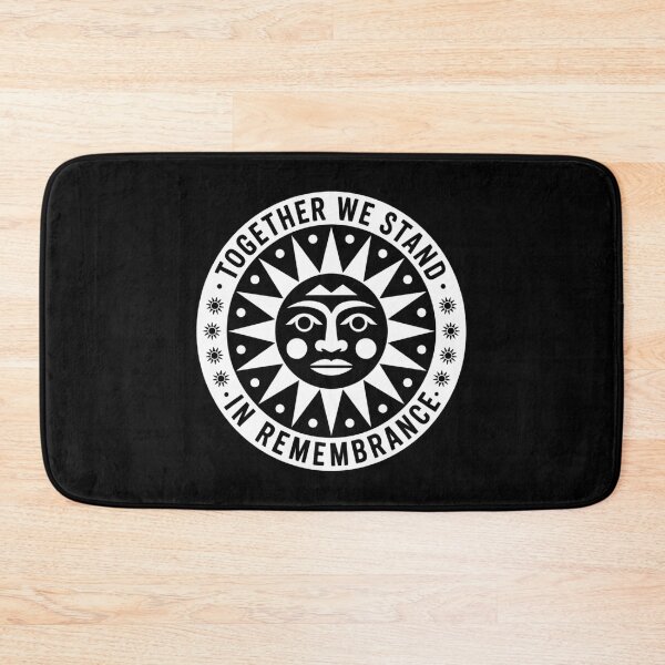 Item preview, Unity Day Native American Anti Bullying designed and sold by CookWorldLaughs.