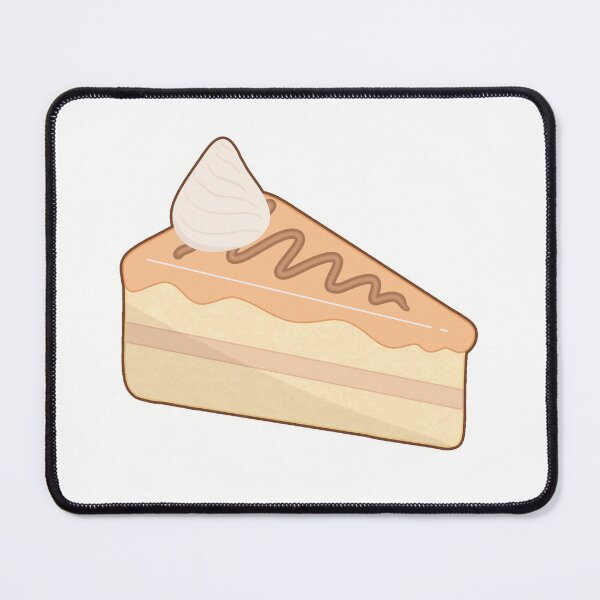 Item preview, PUMPKIN SPICE CAKE designed and sold by Kristina Pasqua.