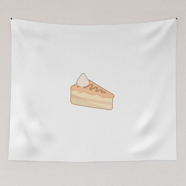 Item preview, PUMPKIN SPICE CAKE designed and sold by Kristina Pasqua.