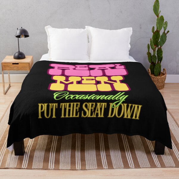Item preview, real men put it down designed and sold by aledfychan.