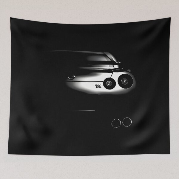 Item preview, Nissan GTR R35 Essential 		 designed and sold by wgmfqqmtq4.