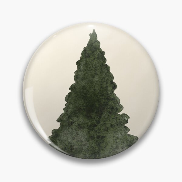 Item preview, Christmas tree, rustic retro gingham, cottagecore vintage Christmas designed and sold by ArticraftShop.