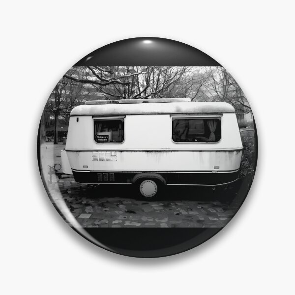 Item preview, Notausgang Freihalten Eriba Caravan	 designed and sold by wcgjnohx41.